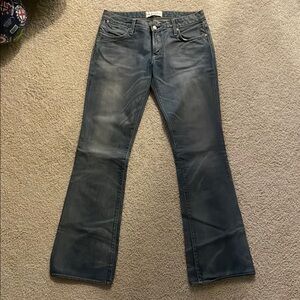 Classic Blue Women's Jeans